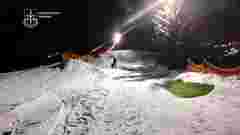 Під час тюбінгу на «Драгобраті» важко травмувався 10-річний хлопчик