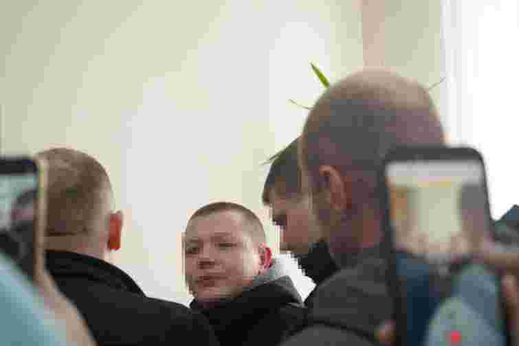 Вбивці та ґвалтівнику випускниці з Вишнівця присудили 15 років в'язниці