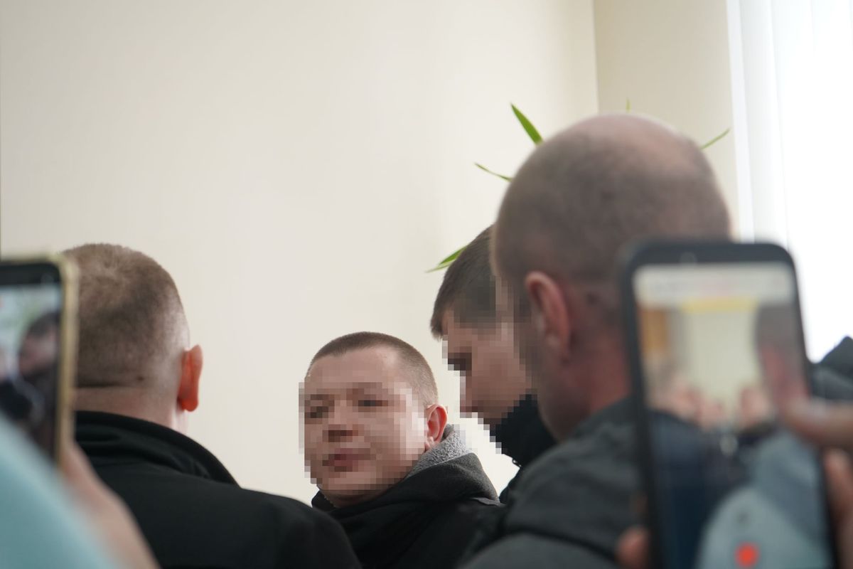 Вбивці та ґвалтівнику випускниці з Вишнівця присудили 15 років в'язниці