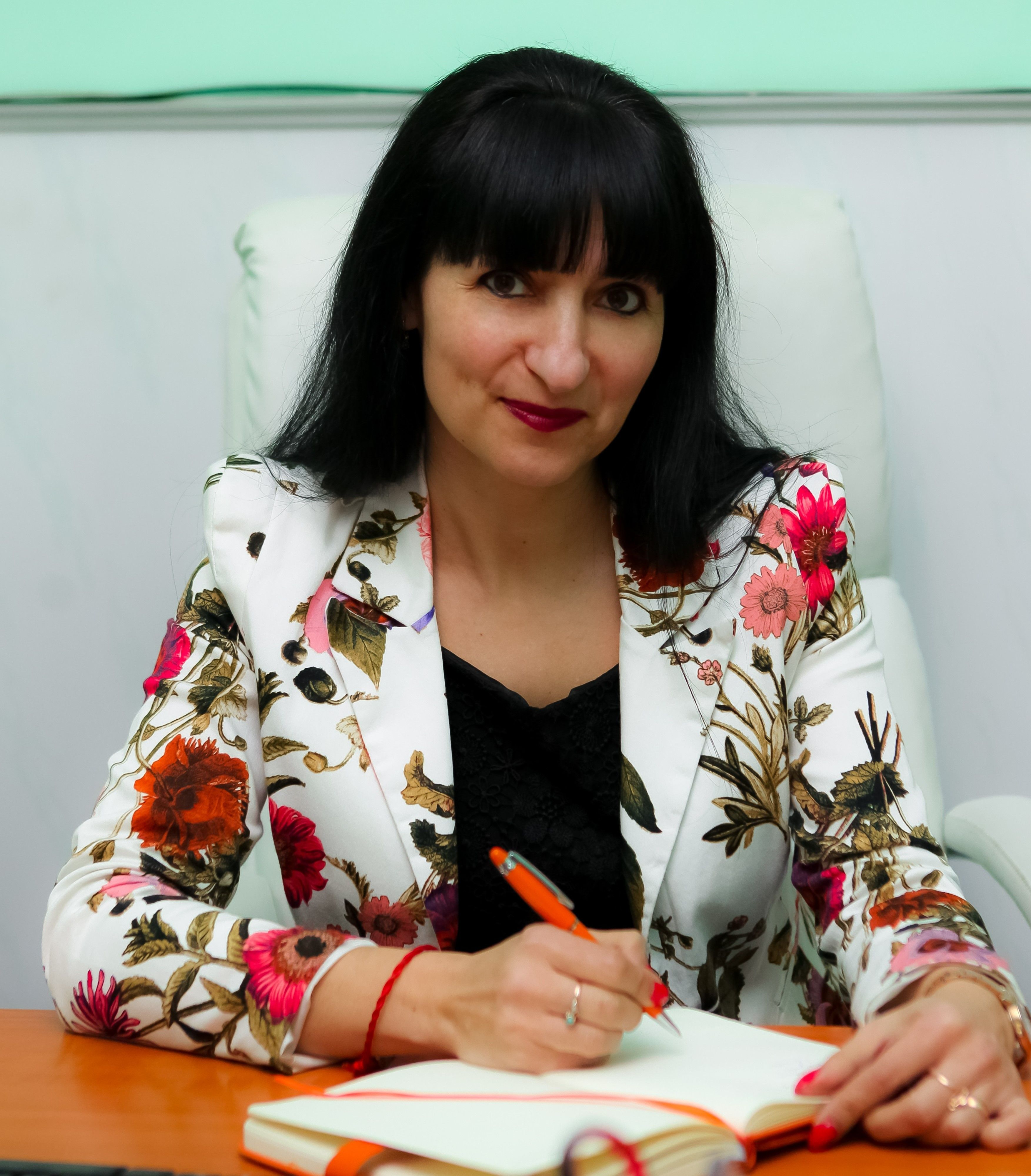 Тячівський ліцей з угорською мовою навчання ім. Голлоші очолює Тюнде Павлик