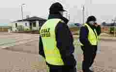 У Польщі затримали молдаванина за екстрену зупинку потяга, який перевозив пальне до України