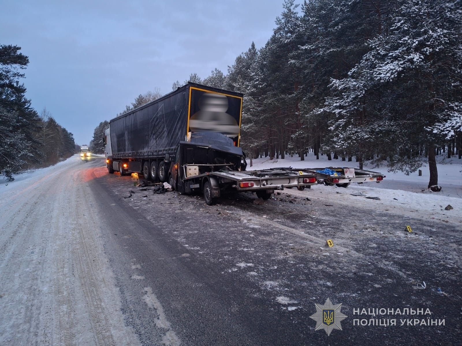 Фото поліції
