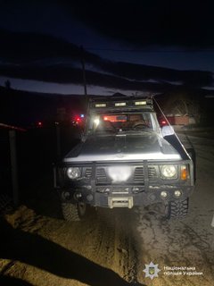 На Прикарпатті п’яний водій всюдихода на смерть збив пенсіонерку