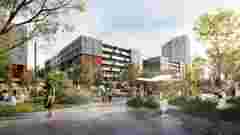 ЖК Big Ben у Львові: флагманський проєкт РІЕЛ будується за планом