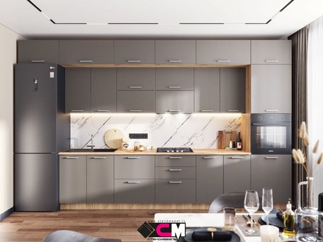 Якою буде сучасна кухня у 2026 році: сім головних трендів