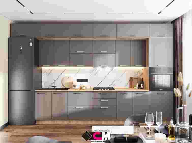 Якою буде сучасна кухня у 2026 році: сім головних трендів