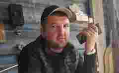 Депутата селищної ради на Волині судили за напад на підлітка з ножем та пістолетом