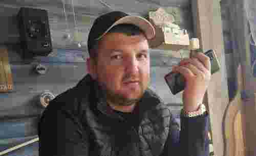 Депутата селищної ради на Волині судили за напад на підлітка з ножем та пістолетом