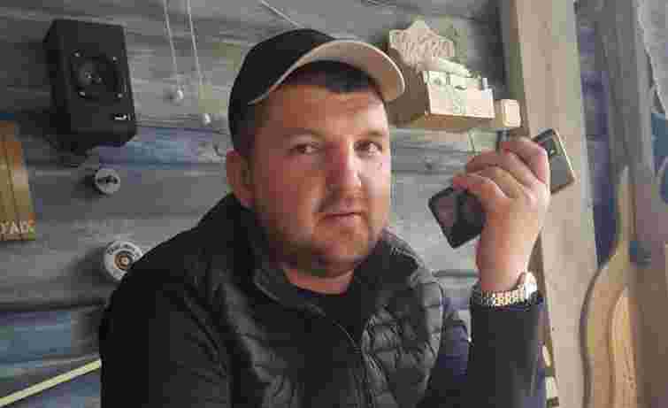 Депутата селищної ради на Волині судили за напад на підлітка з ножем та пістолетом