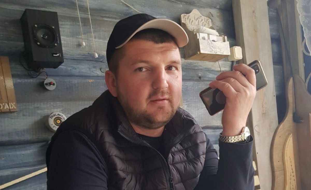 Депутата селищної ради на Волині судили за напад на підлітка з ножем та пістолетом