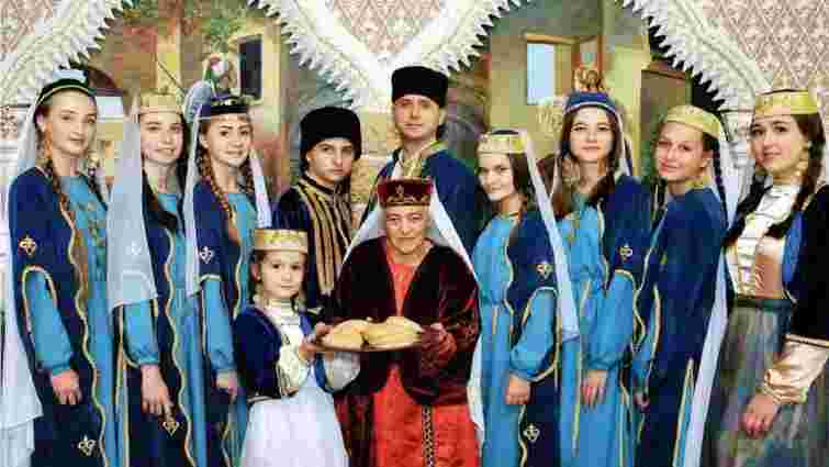 Із Криму до Галича: сліди караїмів на заході України