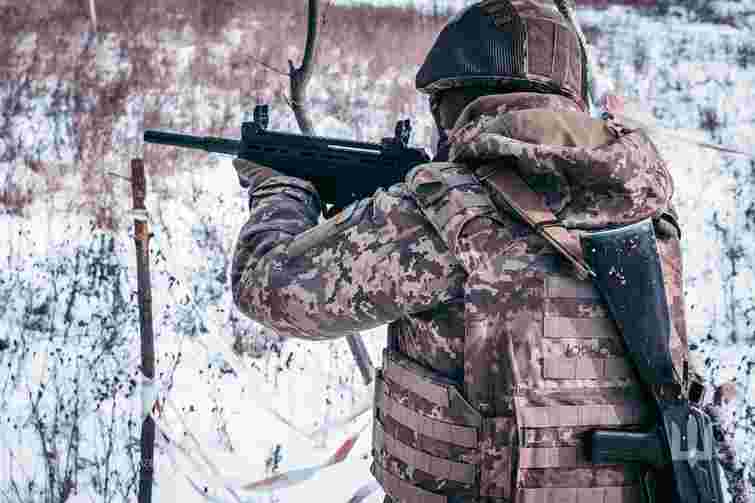 На Харківщині росіяни вмовили побратимів здатися у полон 158 бригаді ЗСУ