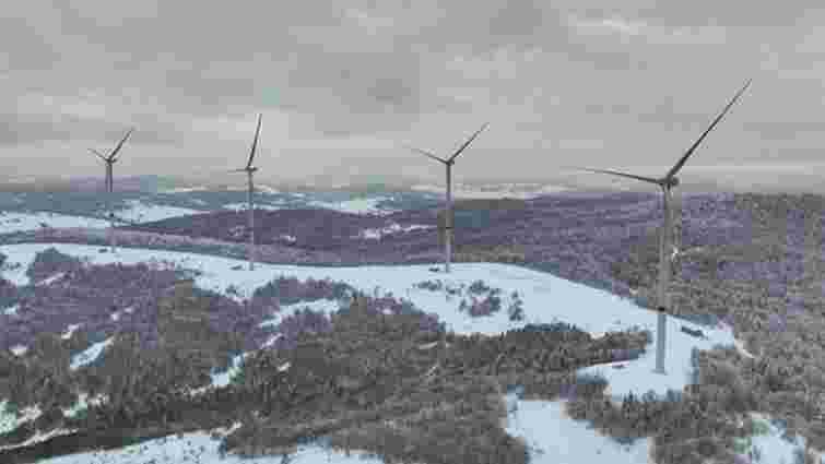 Мінекономіки надало позитивний висновок щодо будівництва ВЕС на полонині Руна