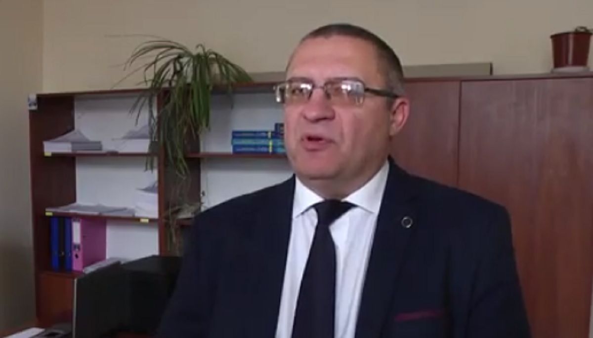 Прокурора з Львівщини звільнять через сумнівну інвалідність