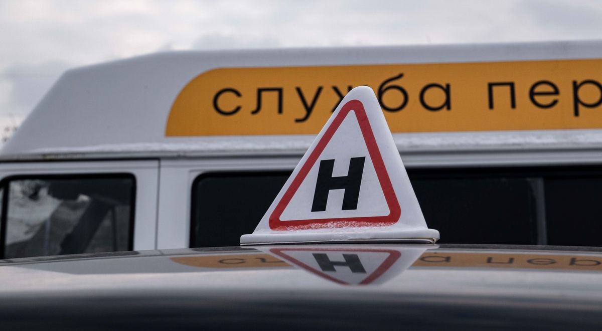 У Франківську планують заборонити рух навчальних авто в години пік