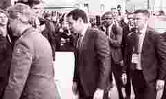 Рубіо йде назустріч Україні та Європі?