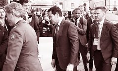 Рубіо йде назустріч Україні та Європі?