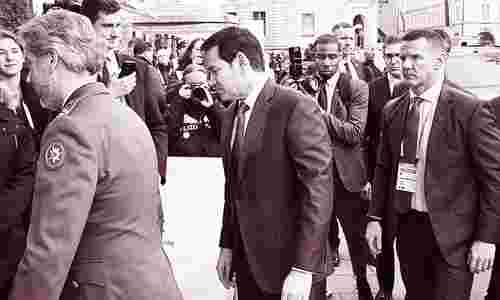 Рубіо йде назустріч Україні та Європі?