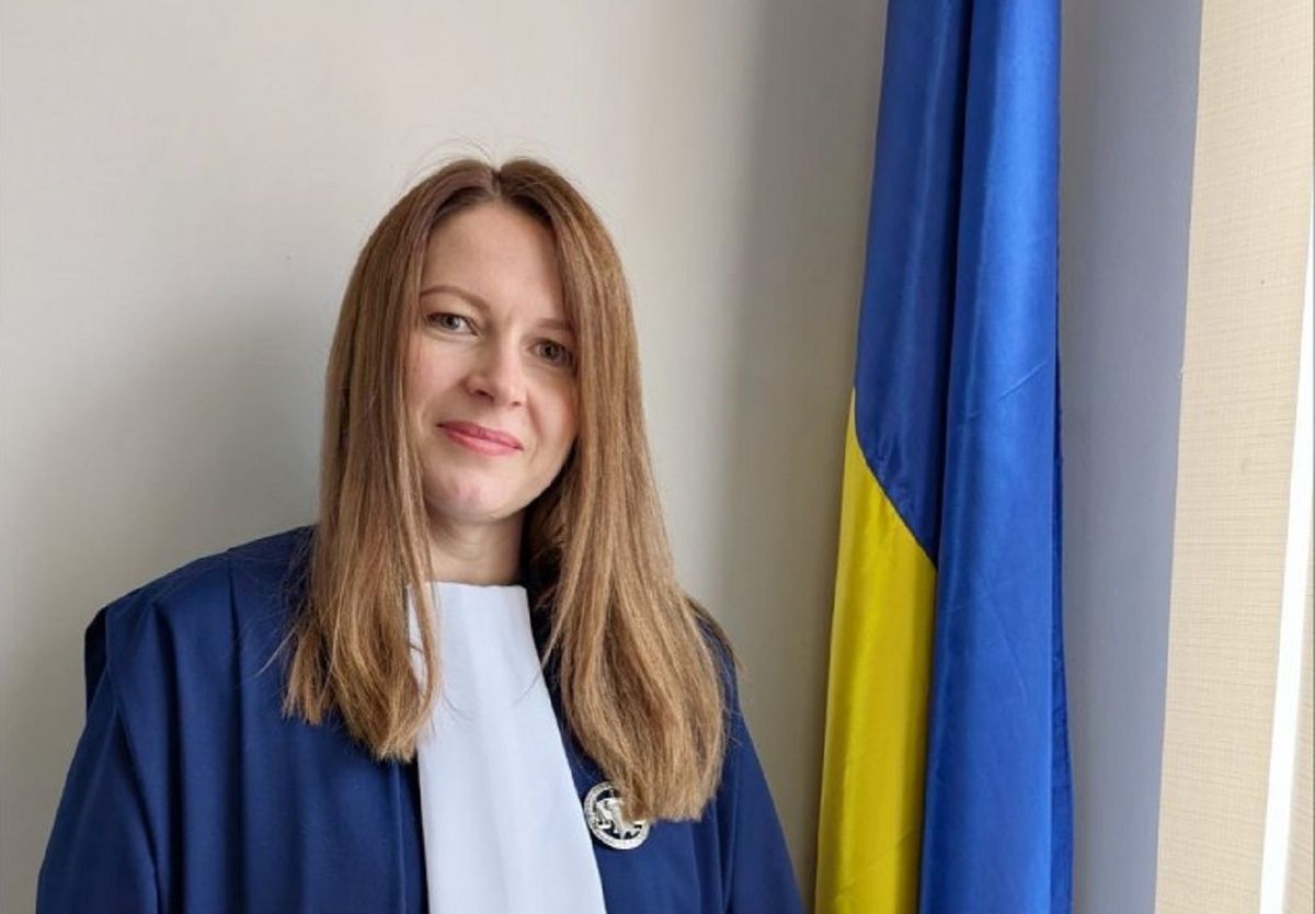 Суддя з Львівщини заявила про погрози у месенджерах через справу