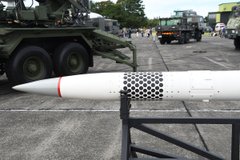 Зеленський заявив, що США не дозволили розпочати виробництво ракет для Patriot у Європі