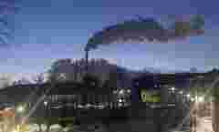 У Чувашії після атаки БпЛА спалахнула пожежа в районі оборонного заводу
