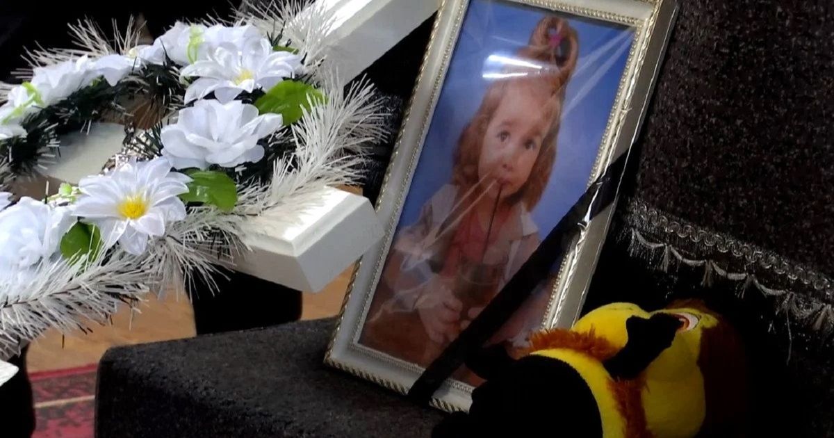 У Калуші визнали неосудною матір, яка втопила трирічну доньку у ванній