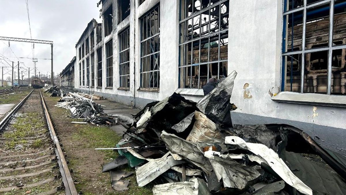 У Швеції створили Фонд підтримки транспорту України