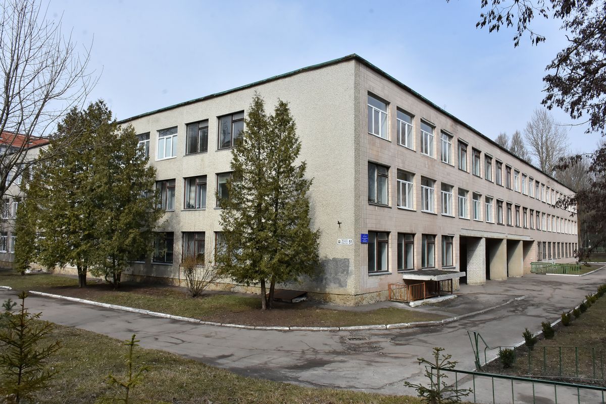 У школи Тернополя передадуть чотири додаткові генератори