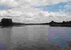 Громада на Хмельниччині відсудила водосховище вартістю 1,6 млрд грн на Південному Бузі