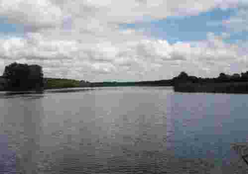 Громада на Хмельниччині відсудила водосховище вартістю 1,6 млрд грн на Південному Бузі