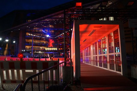 Берлінале 2026: що показали на конкурсі та поза ним