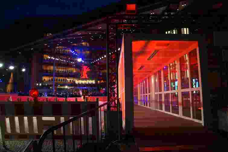 Берлінале 2026: що показали на конкурсі та поза ним