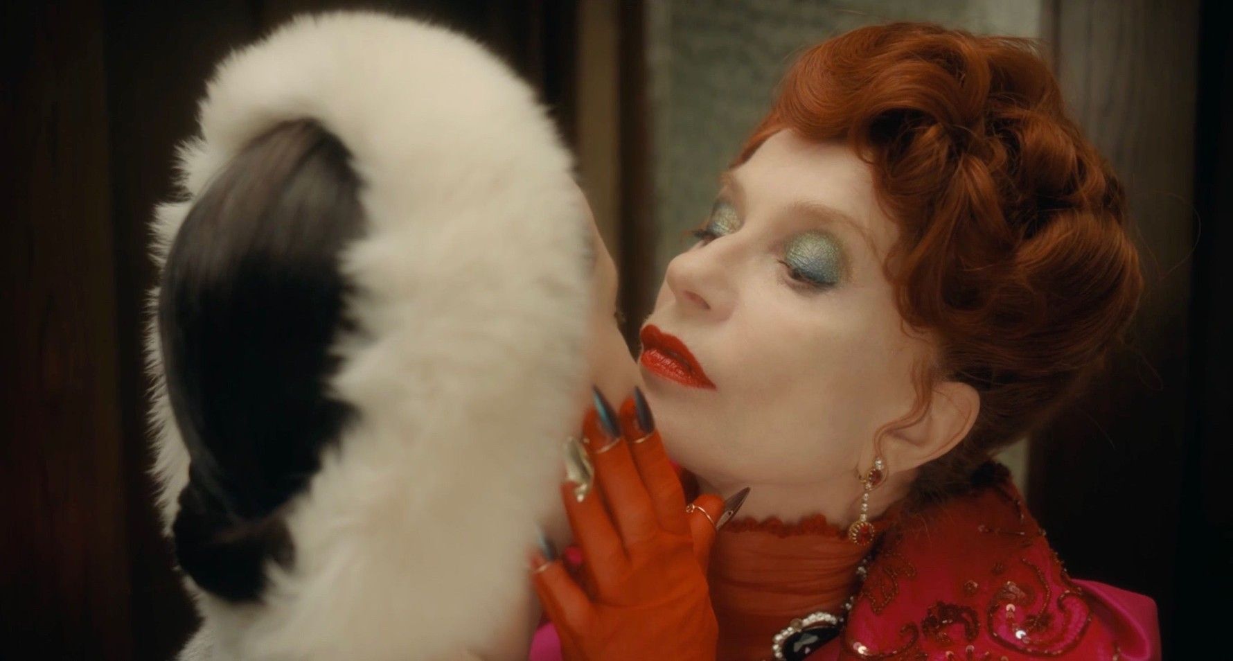 «Кривав графиня»