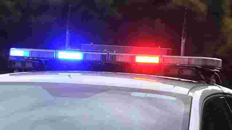 У Коломийському ТЦК стався вибух