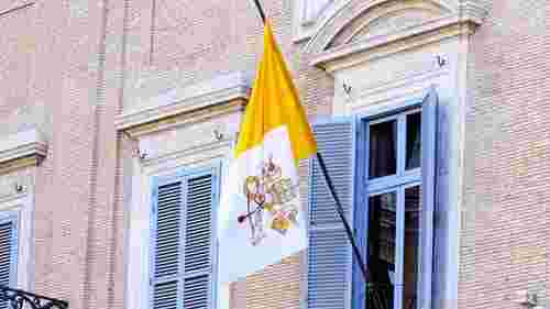 Ватикан відмовився від участі в «Раді миру» Дональда Трампа 