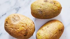 Чи можна їсти зморщену картоплю: думки експертів