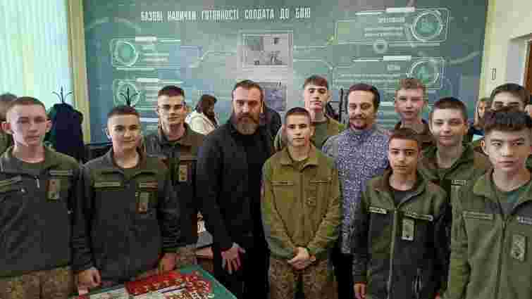 OSINT-навички та управління дронами: як змінився шкільний курс «Захист України»