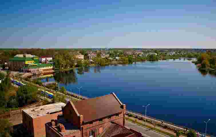 Славута отримала швейцарський грант на розвиток індустріального парку