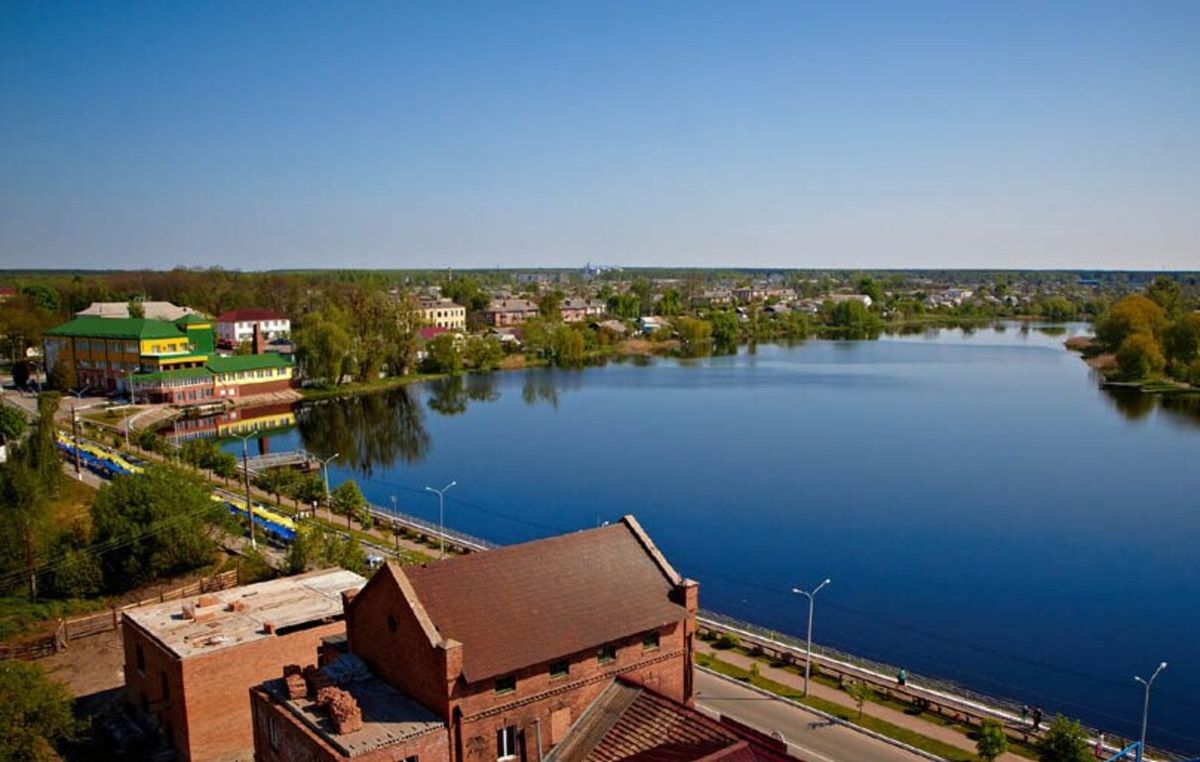 Славута отримала швейцарський грант на розвиток індустріального парку