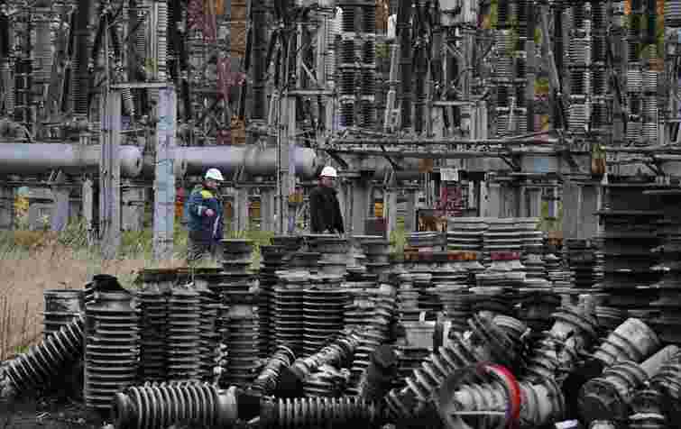 Україна додатково отримає 230 млн доларів на термінову закупівлю енергообладнання