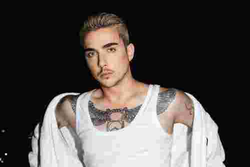 Концерт Melovin скасували у Рівному та Луцьку через протести гомофобів