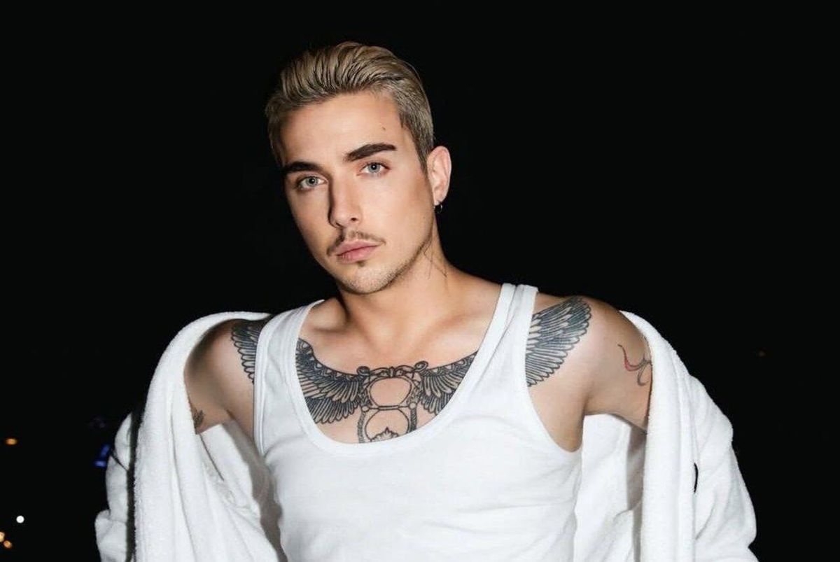 Концерт Melovin скасували у Рівному та Луцьку через протести гомофобів