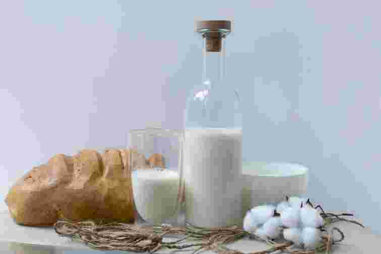 Молочна галузь у кризі: фермери втрачають до 2,5 грн на літрі молока