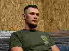 Комбат пояснив, чим загрожує окупація Тернуватого на Запоріжжі