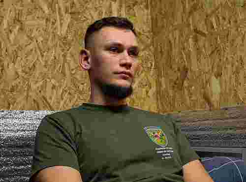 Комбат пояснив, чим загрожує окупація Тернуватого на Запоріжжі