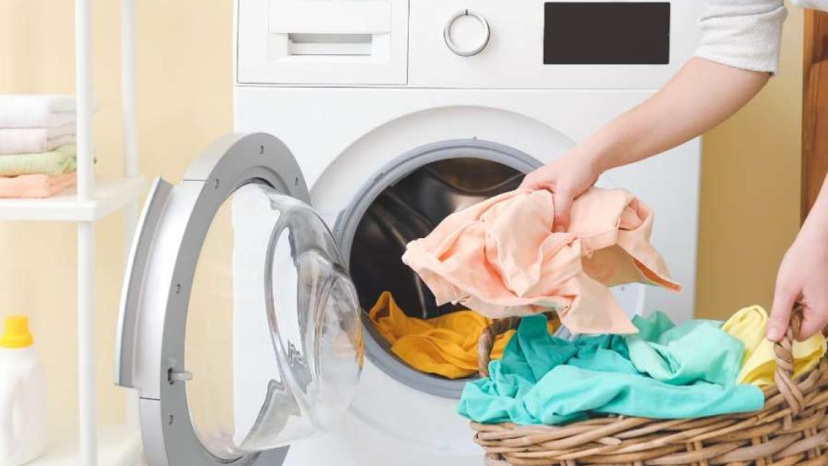 Відсік чи барабан: куди потрібно заливати гель для прання