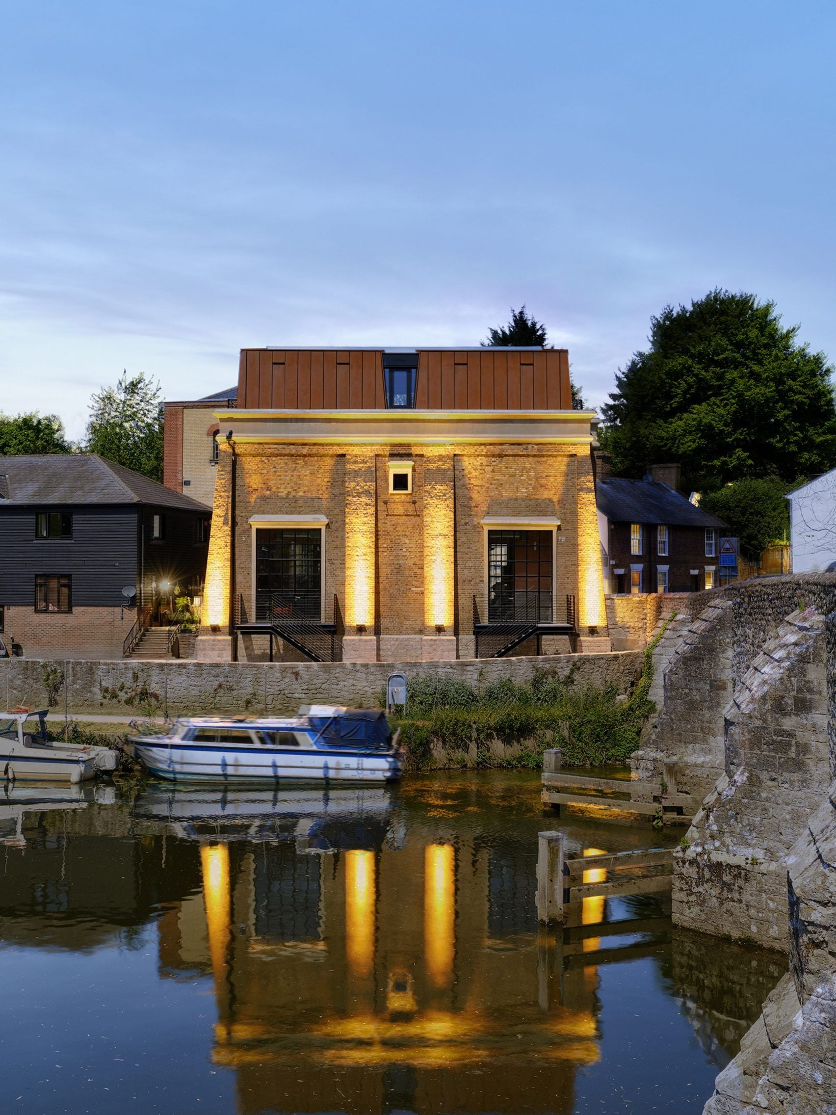 Фото Chris Snook