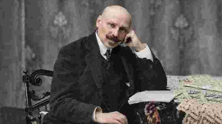 Між дружиною та коханкою: кому написав 300 інтимних листів Михайло Коцюбинський