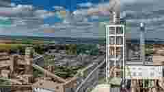 Посадовець цементного заводу у Франківську скасував штраф за неявку працівників у ТЦК