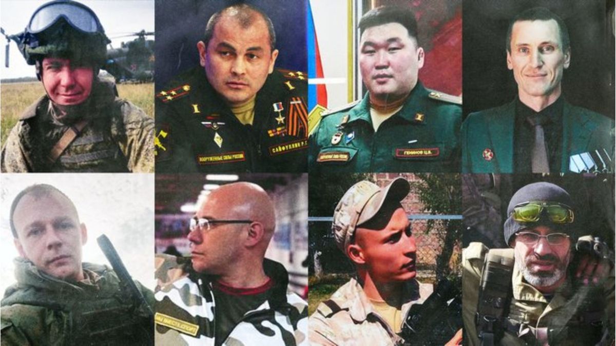 У Паралімпіаді планують взяти участь росіяни, які воювали проти України